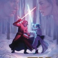 STAR WARS #74 VOSS GREATEST MOMENTS VAR