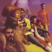 UNBEATABLE SQUIRREL GIRL #50 RAHZZAH VAR