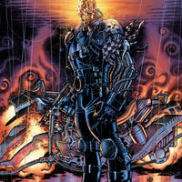 AVENGERS #27 BRADSHAW 2099 VAR