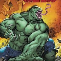 IMMORTAL HULK #27 RANEY 2099 VAR