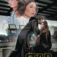 STAR WARS #75 SPROUSE GREATEST MOMENTS VAR