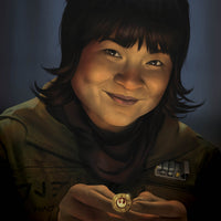 STAR WARS DOCTOR APHRA #39 RAHZZAH GREATEST MOMENTS VAR