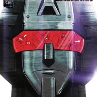 TRANSFORMERS GALAXIES #3 CVR A RAMONDELLI