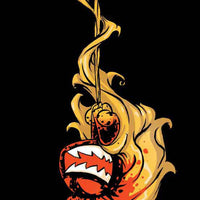 SCREAM CURSE OF CARNAGE #1 YOUNG VAR