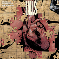 GIDEON FALLS #18 CVR A SORRENTINO (MR)