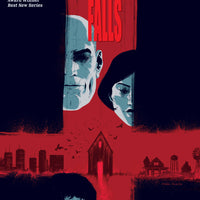 GIDEON FALLS #18 CVR B ALLEN (MR)
