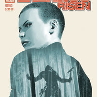 LAZARUS RISEN #3 (MR)