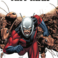 MARVEL ACTION CLASSICS ANT-MAN (C: 1-0-0)