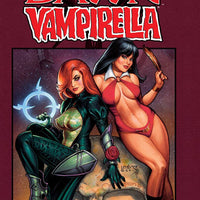 DAWN VAMPIRELLA TP
