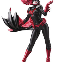 DC COMICS BATWOMAN BISHOUJO STATUE 2ND EDITION