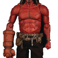 ONE-12 COLLECTIVE PX HELLBOY 2019 ANUNG UN RAMA EDITION ACTION FIGURE