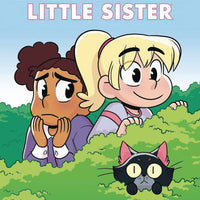 BABY SITTERS LITTLE SISTER HC GN VOL 01 KARENS WITCH (C: 0-1