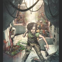 PANDEMICA #4 (OF 5) CVR A SANCHEZ