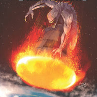 ROM DIRE WRAITHS #3 (OF 3) CVR B HOWELL