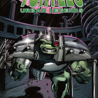 TMNT URBAN LEGENDS #20 CVR A FOSCO