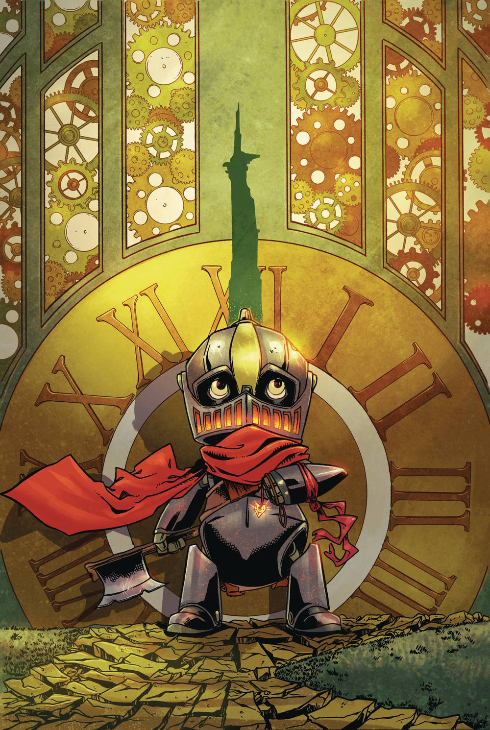 CANTO TP VOL 01 IF I ONLY HAD A HEART