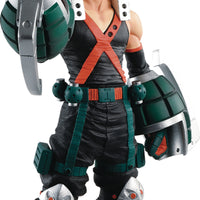 MY HERO ACADEMIA FIGHTING HEROES KATSUKI BAKUGO ICHIBAN FIG