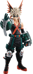 MY HERO ACADEMIA FIGHTING HEROES KATSUKI BAKUGO ICHIBAN FIG