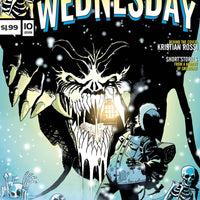 IT CAME OUT ON A WEDNESDAY #10