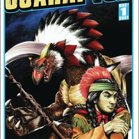 COARAPTOR ONE SHOT FIST FULL DOLLARS PACK