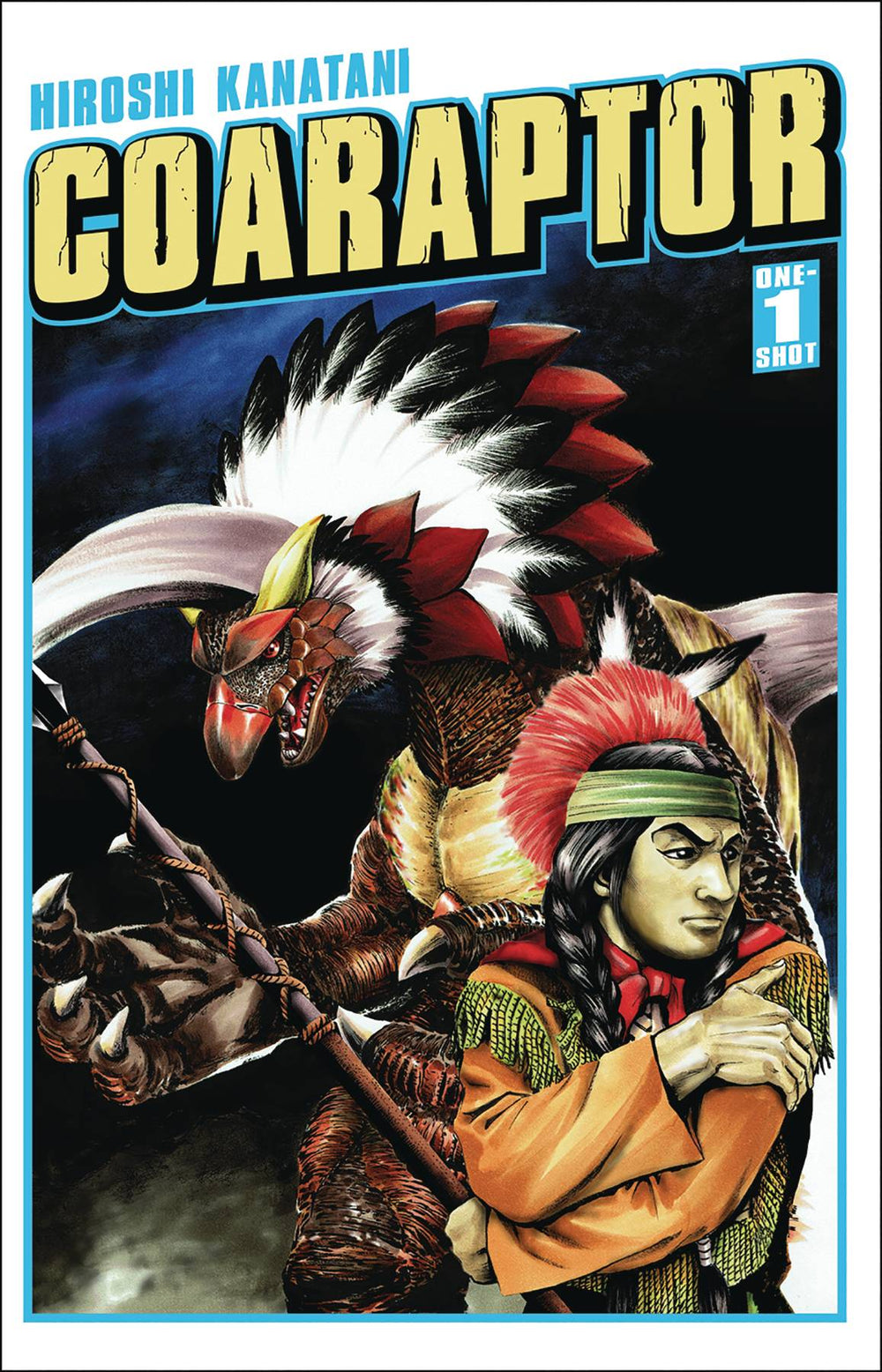 COARAPTOR ONE SHOT FIST FULL DOLLARS PACK