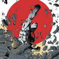 BLOODSHOT (2019) #4 CVR A SHALVEY
