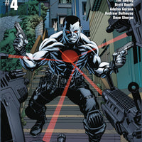BLOODSHOT (2019) #4 CVR B MCKONE