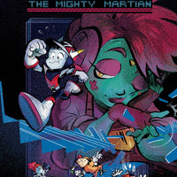 COSMO MIGHTY MARTIAN #2 (OF 5) CVR C SKELLY
