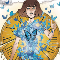 LIFE IS STRANGE #11 CVR A LEONARDI (MR)