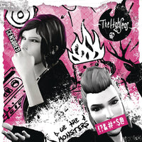 LIFE IS STRANGE #11 CVR B GAME ART (MR)