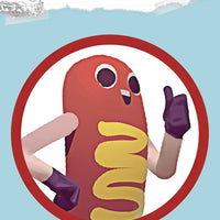 LIFE IS STRANGE #11 CVR C TSHIRT (MR)