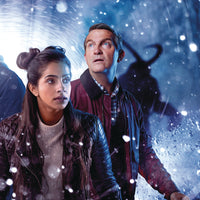 DOCTOR WHO 13TH HOLIDAY SPECIAL #2 CVR B PHOTO