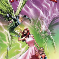 AMAZING MARY JANE #3