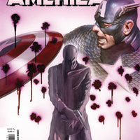 CAPTAIN AMERICA #17