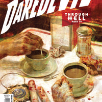 DAREDEVIL #14