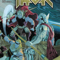 KING THOR #4 (OF 4)