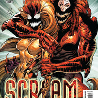SCREAM CURSE OF CARNAGE #2