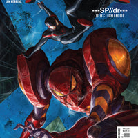 SPIDER-VERSE #3 (OF 6)