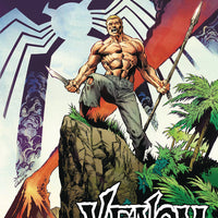 VENOM #21