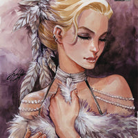 LOLA XOXO VOL 3 #6 CVR C RETAILER VAR OUM (NET)
