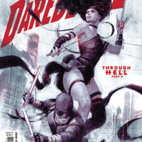 DAREDEVIL #15