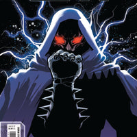 2099 OMEGA #1