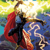 ANNIHILATION SCOURGE BETA RAY BILL #1