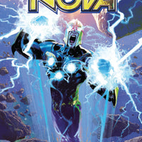 ANNIHILATION SCOURGE NOVA #1