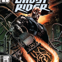 GHOST RIDER 2099 #1
