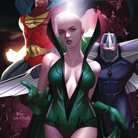 MARVEL TALES ANNIHILATION #1