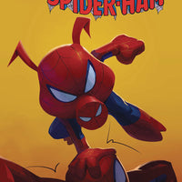 SPIDER-HAM #1 (OF 5)