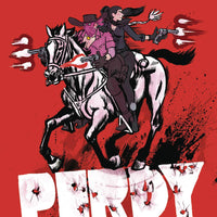 PERDY HC VOL 02 (MR)
