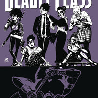 DEADLY CLASS TP VOL 09 BONE MACHINE (MR)