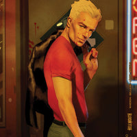 BUFFY THE VAMPIRE SLAYER #10 CVR B WADA